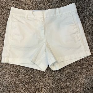 J. Crew, white, like new